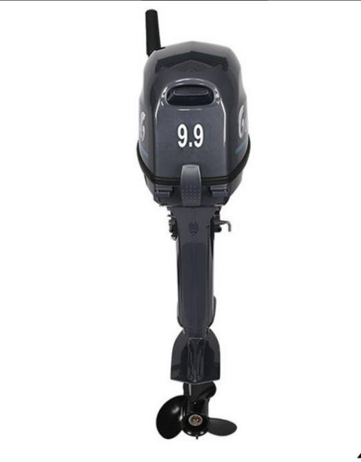 Лодочный мотор ALLFA CG T9,9 BW S MAX в Туапсе