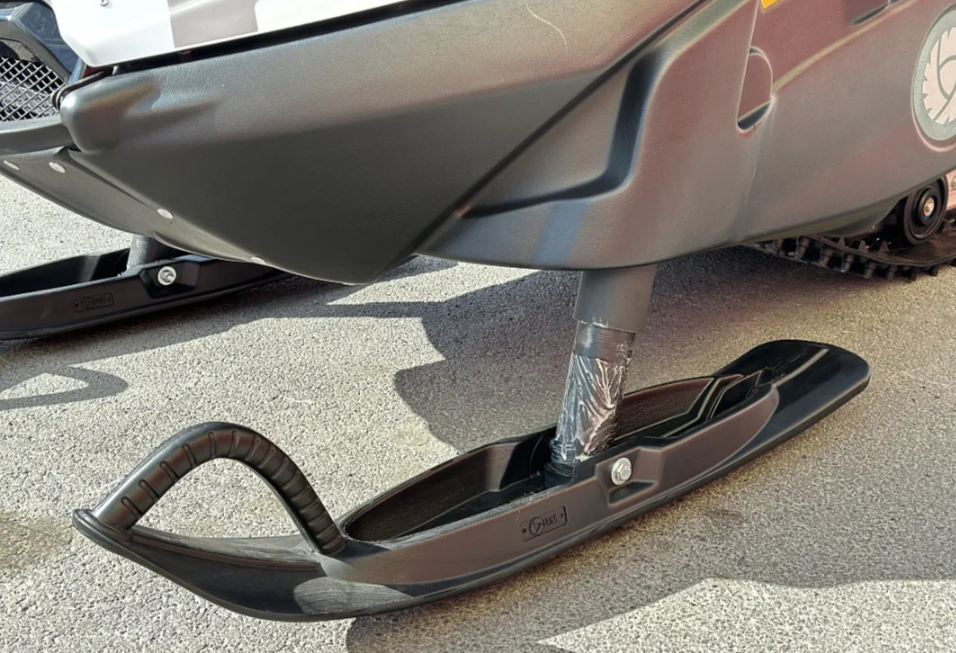 Снегоход РМ TAYGA PATRUL 800 SWT в Туапсе