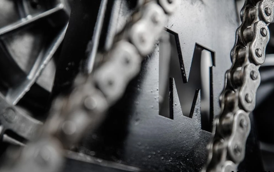 Мотобуксировщик МУЖИК М500 СТАНДАРТ 9 л.с. в Туапсе