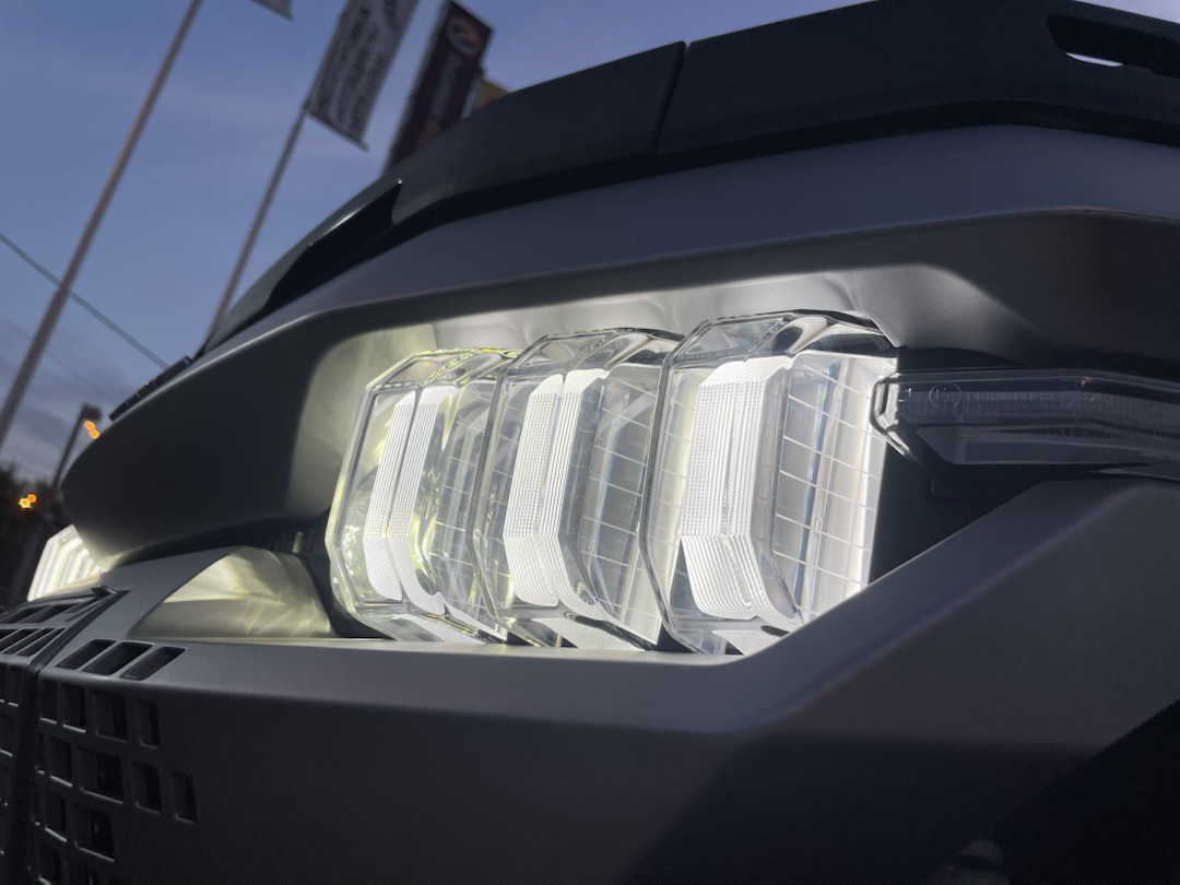 Квадроцикл BENDA Redstone 550 R2 в Туапсе