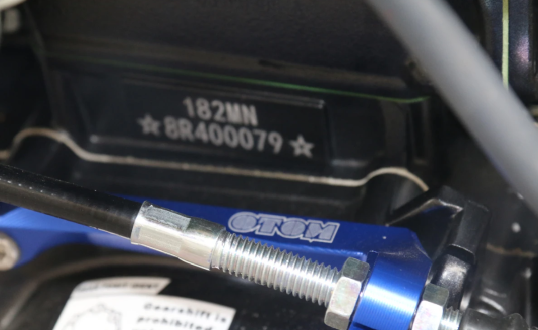 Кроссовый мотоцикл FAIDET NC300S EFI ULTRA WP в Туапсе