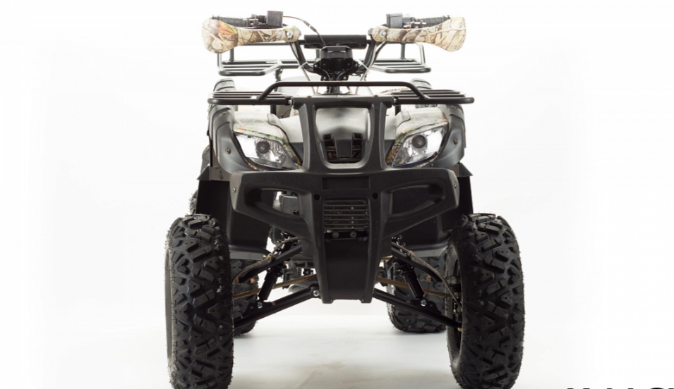 Квадроцикл MOTOLAND (МОТОЛЕНД) 200 ALL ROAD в Туапсе