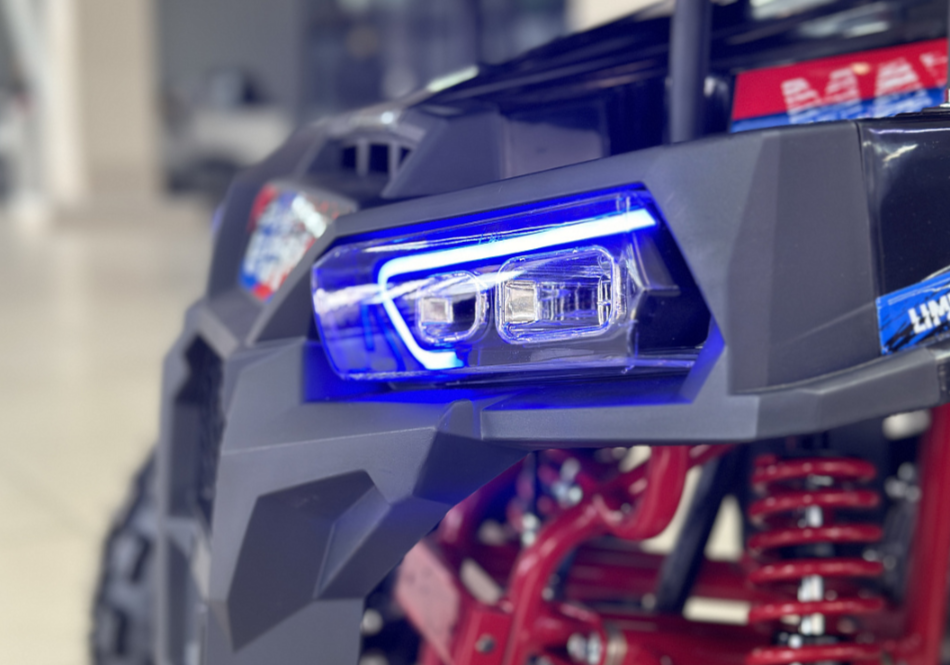 Квадроцикл GBM MAVERICK 222 NEW в Туапсе