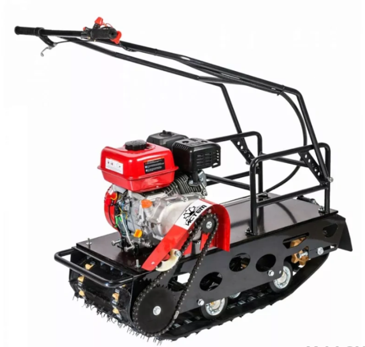 Мотобуксировщик ИСТЕМ 6.5 в Туапсе