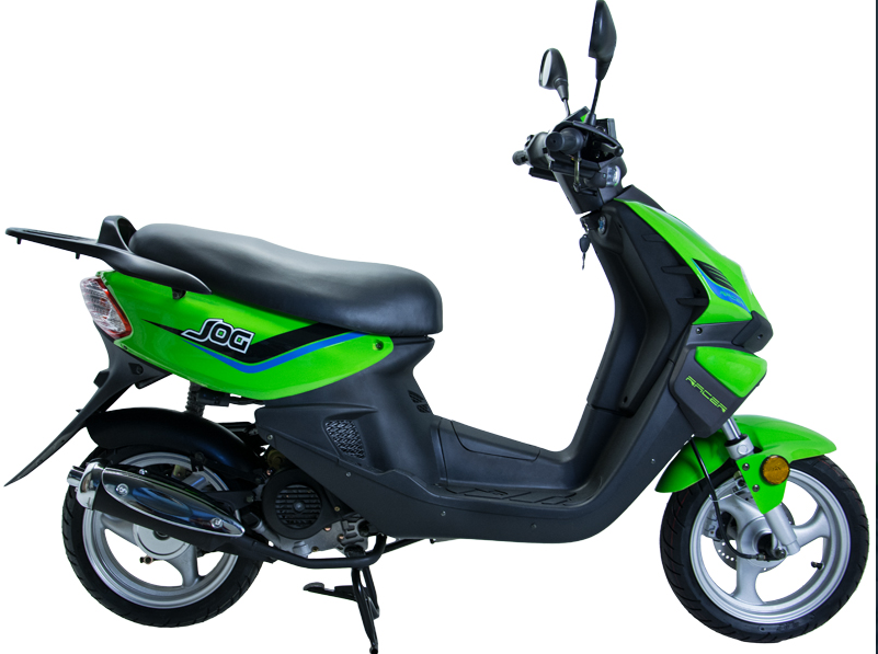 Скутер RACER RC50QT-3X JOG в Туапсе