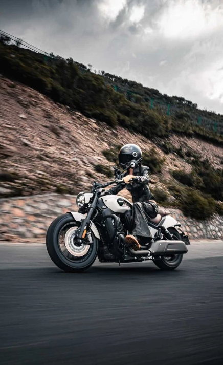 Мотоцикл Benda DarkFlag 500 Commander в Туапсе