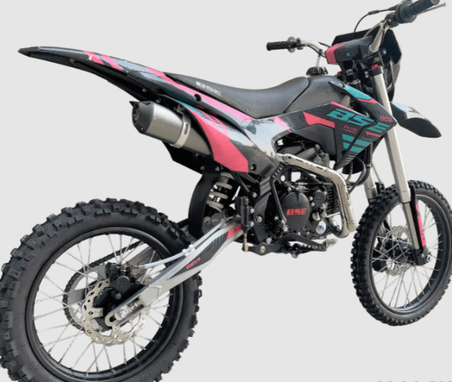 Питбайк BSE PH 150 (015) AK47 в Туапсе