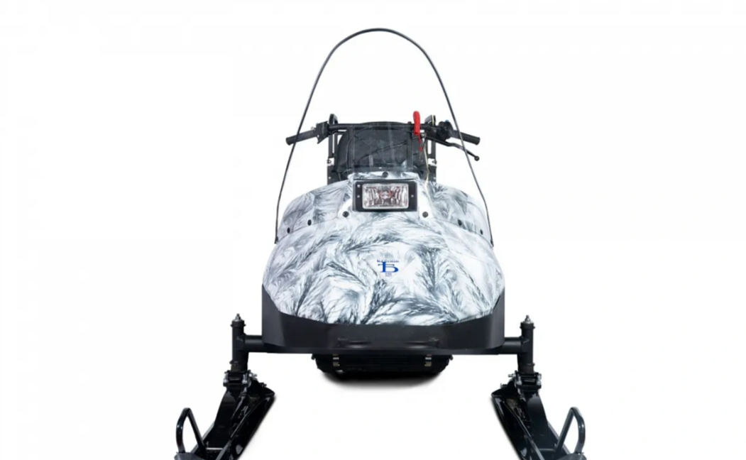 Миниснегоход Бурлак-М Егерь 18.5 л.с. с эл.зап. в Туапсе