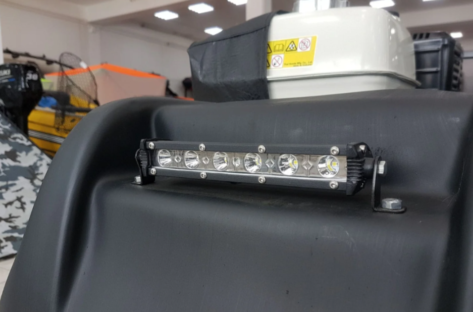 Мотобуксировщик PAXUS 650 AVANT 9 л.с. в Туапсе