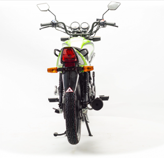 Мотоцикл MOTOLAND (МОТОЛЕНД) VOYAGE 200 в Туапсе