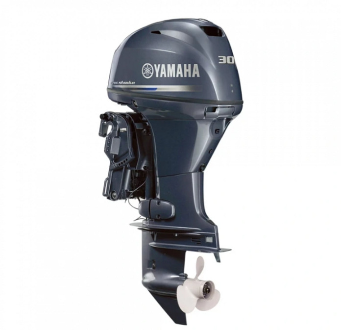 Лодочный мотор YAMAHA F30BEHDL в Туапсе
