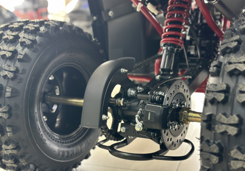 Квадроцикл GBM MAVERICK 222 NEW в Туапсе