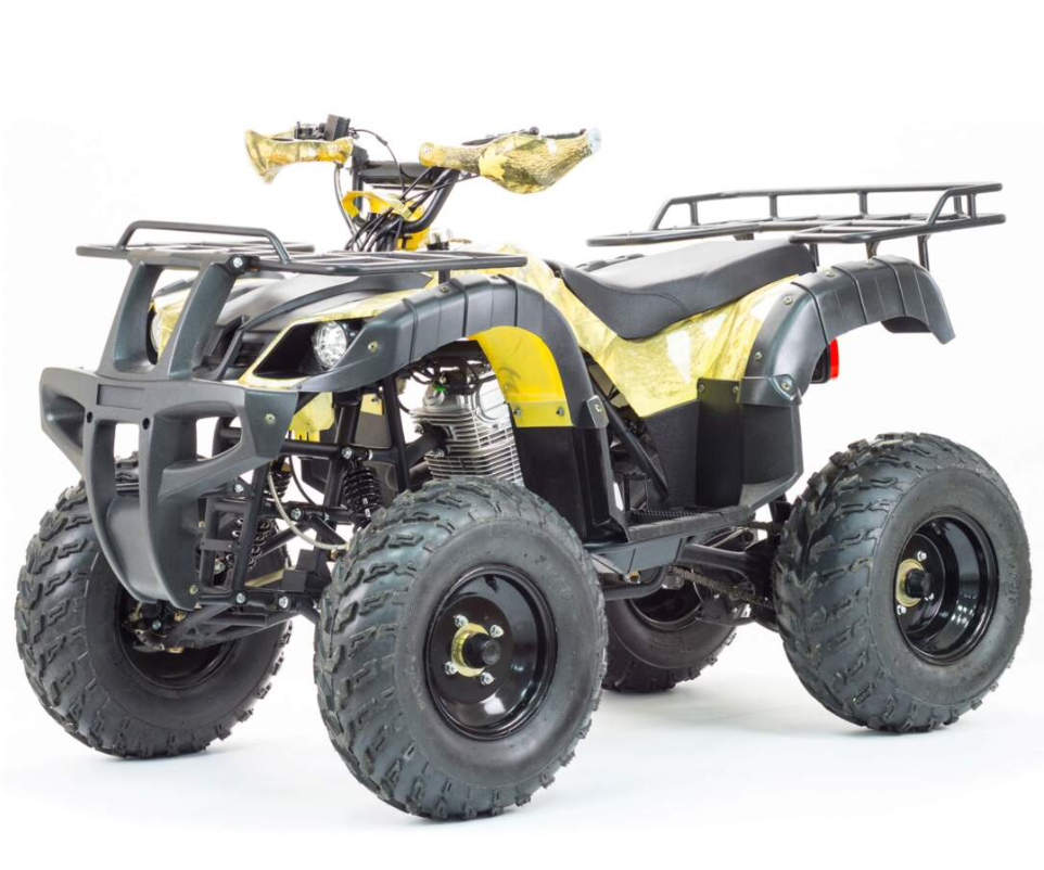 Квадроцикл MOTOLAND (МОТОЛЕНД) 250 ADVENTURE в Туапсе