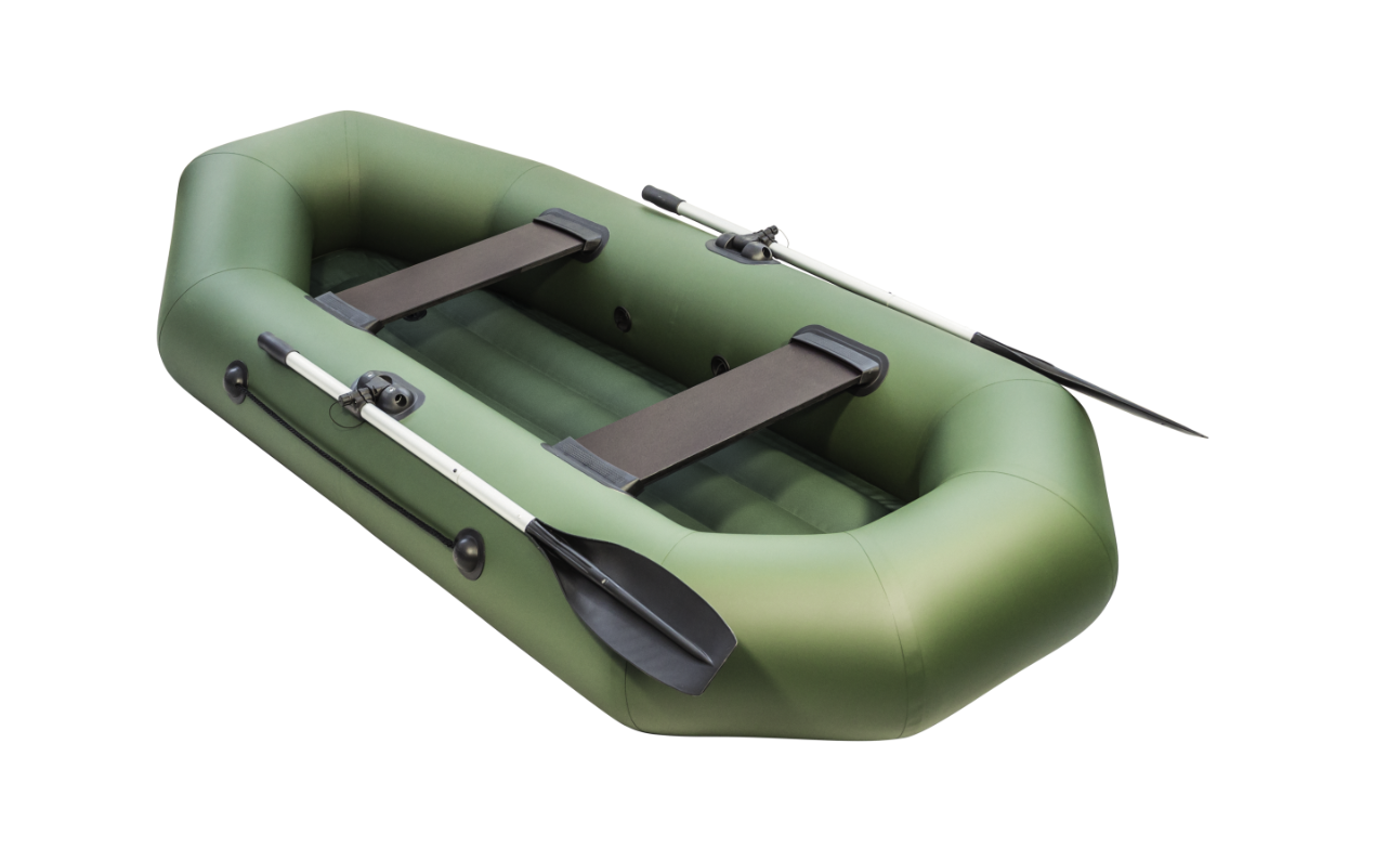 Лодка АКВА-ОПТИМА 260 НД в Туапсе