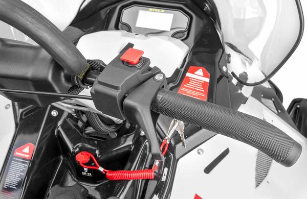 Снегоход STELS АТАМАН SA800T 2.0 в Туапсе