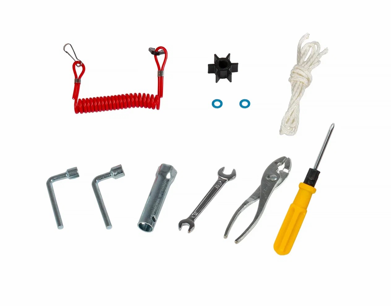 ЛОДОЧНЫЙ МОТОР GLADIATOR G5FHS в Туапсе