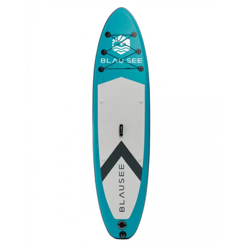 НАДУВНОЙ SUP-BOARD BUSINESS LIGHT BLUE 10,6 в Туапсе
