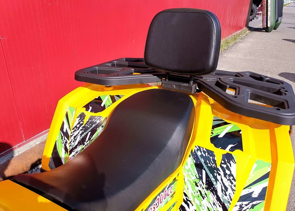 Квадроцикл PROMAX STORM 280 LUX в Туапсе