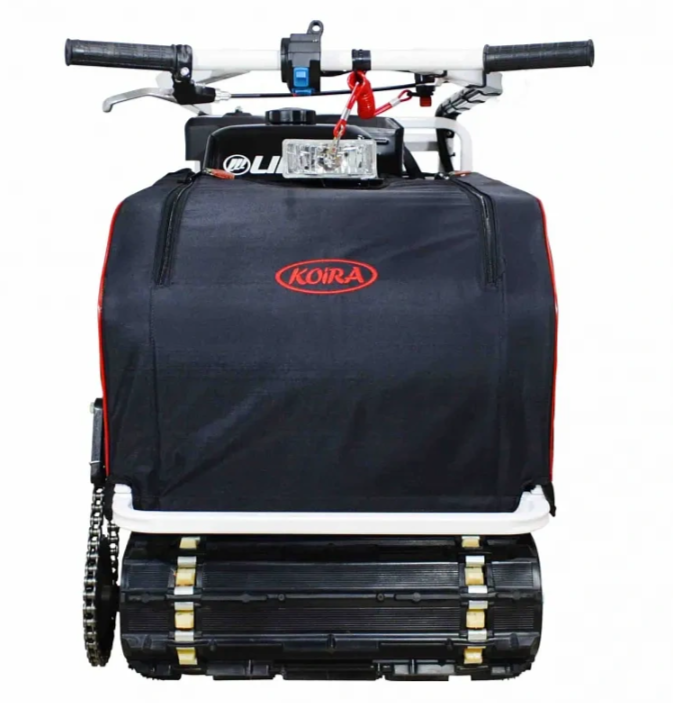 Компактная мотособака "Богатырь" mini 15Е (127 см) с электростартером в Туапсе