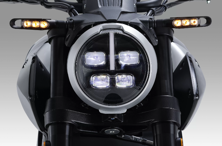 Мотоцикл GAOKIN THOR 1000 в Туапсе