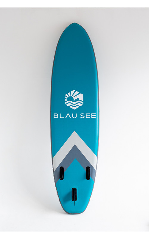 НАДУВНОЙ САП БОРД BLAUSEE 10,6 в Туапсе
