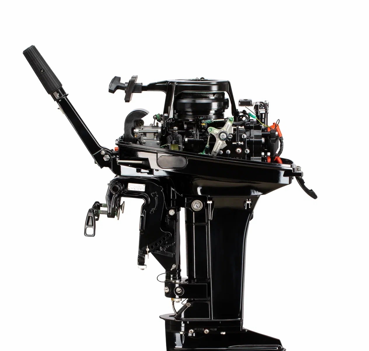 ЛОДОЧНЫЙ МОТОР GLADIATOR G20FHS в Туапсе