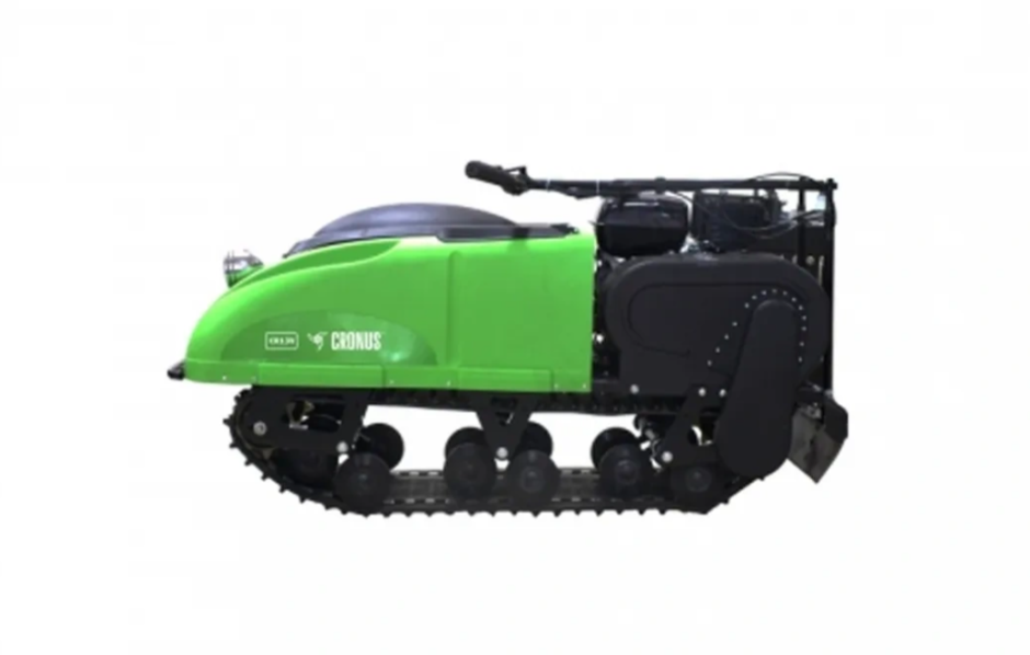 Мотобуксировщик CRONUS CR13V в Туапсе