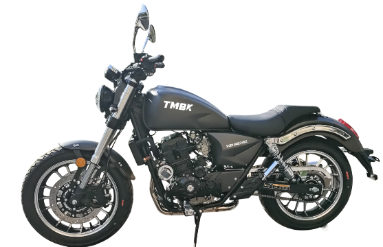 Мотоцикл TMBK Storm Angels 400cc в Туапсе