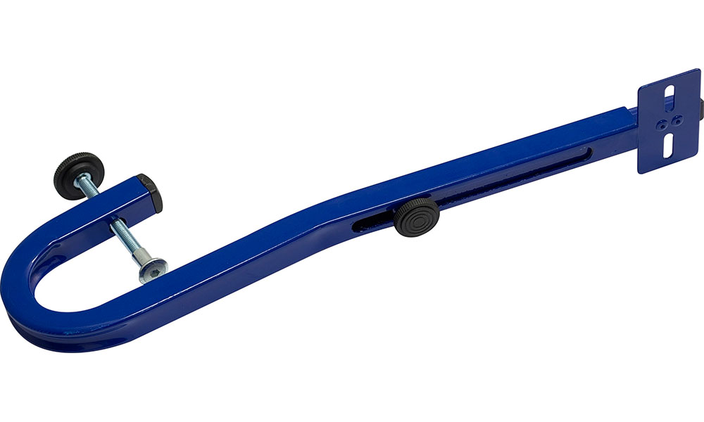 Кронштейн датчика эхолота №1 под нднд в Туапсе