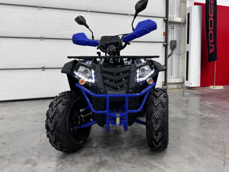 Квадроцикл GBM SHARP BIG 300 NEW PREMIUM в Туапсе