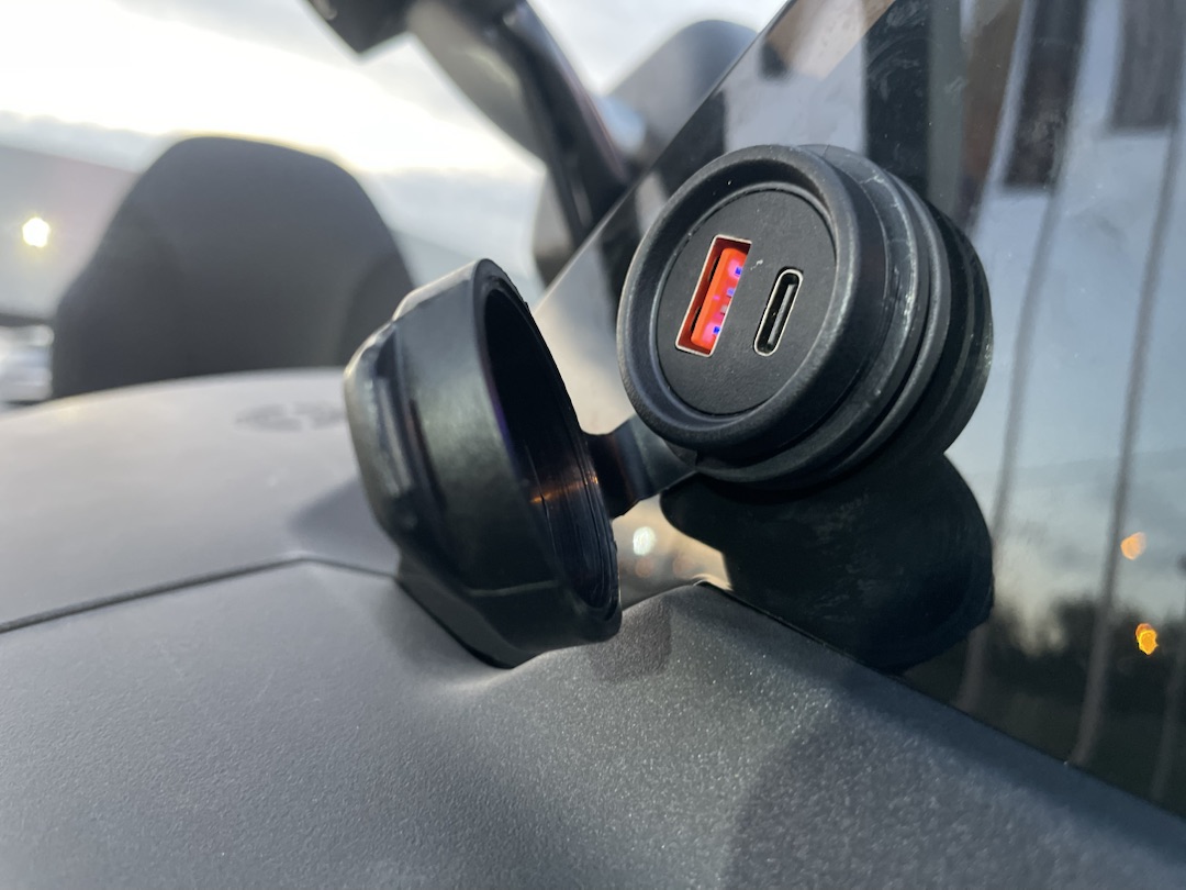 Квадроцикл BENDA Redstone 550 R2 в Туапсе