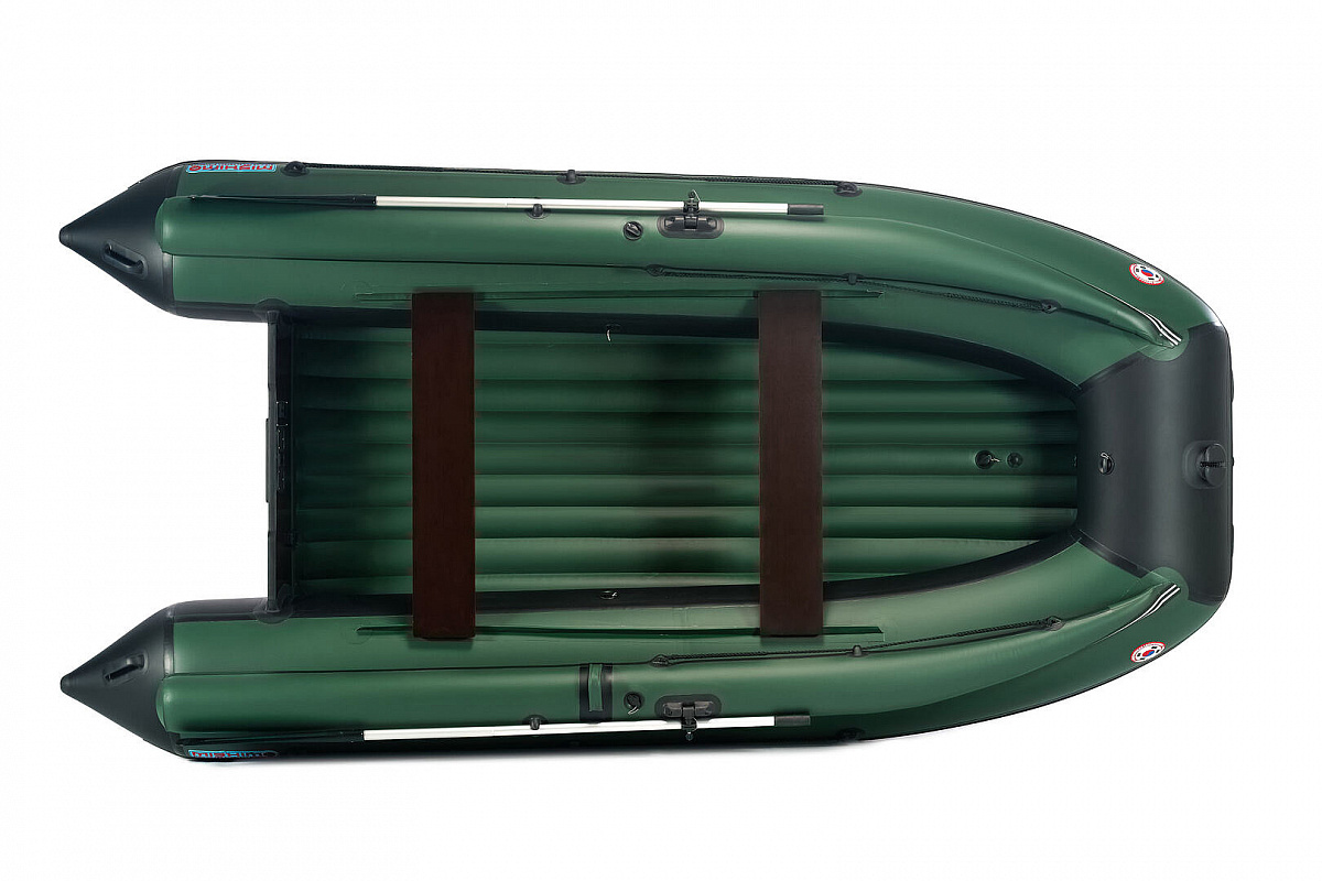 Лодка MISHIMO FAMILY LITE DF 400 в Туапсе