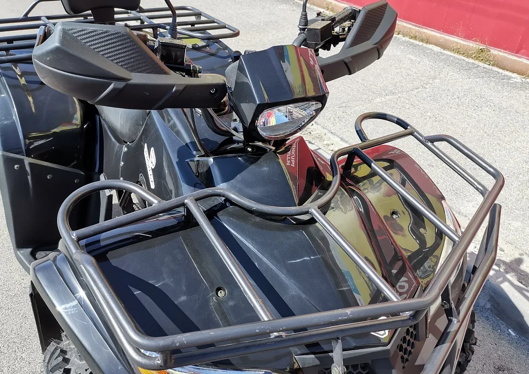 Квадроцикл PROMAX TRX300 CVT в Туапсе