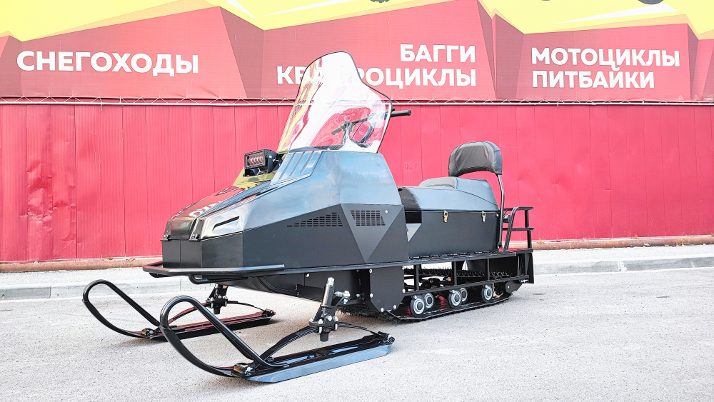 Снегоход PROMAX YAKUT 500 2.0 4T 27 в Туапсе