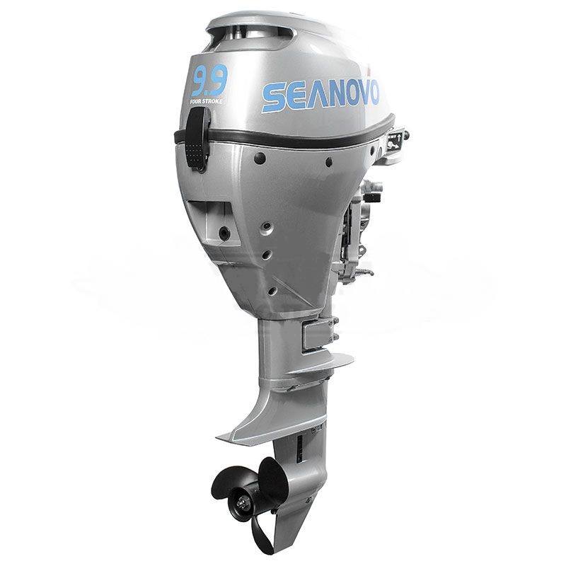 Лодочный мотор SEANOVO SNF9.9FES в Туапсе