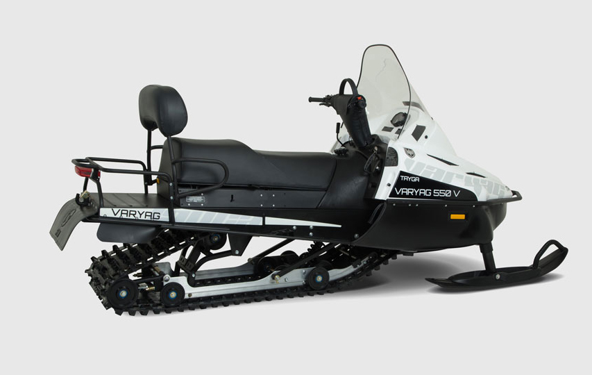 Снегоход РМ ТАЙГА ВАРЯГ 550 V XE в Туапсе