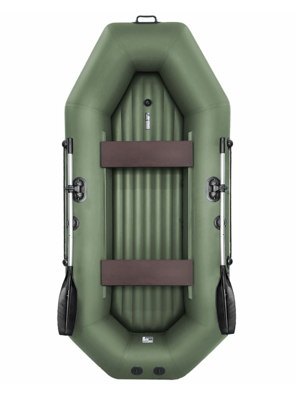  Лодка АКВА-МАСТЕР 280 НД в Туапсе