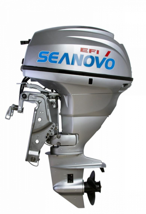 Лодочный мотор SEANOVO SNEF30FEL-T - EFI в Туапсе