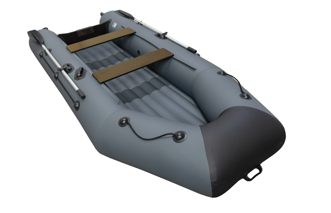 Лодка Барс 3400 НДНД в Туапсе