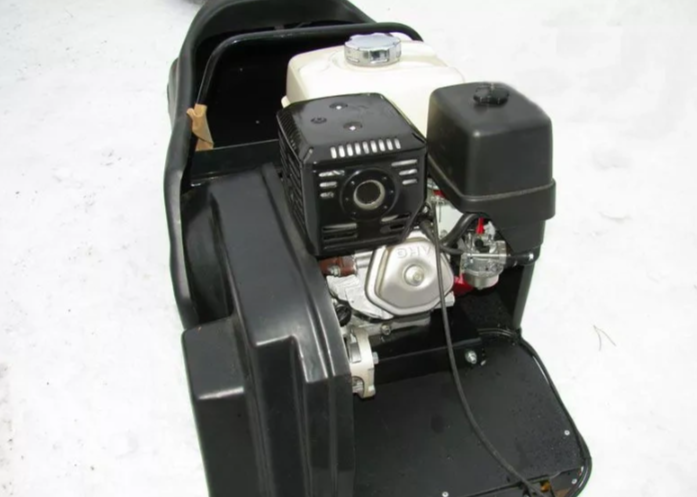 Мотобуксировщик ВОЛГАРЬ 9 Утилитарный в Туапсе