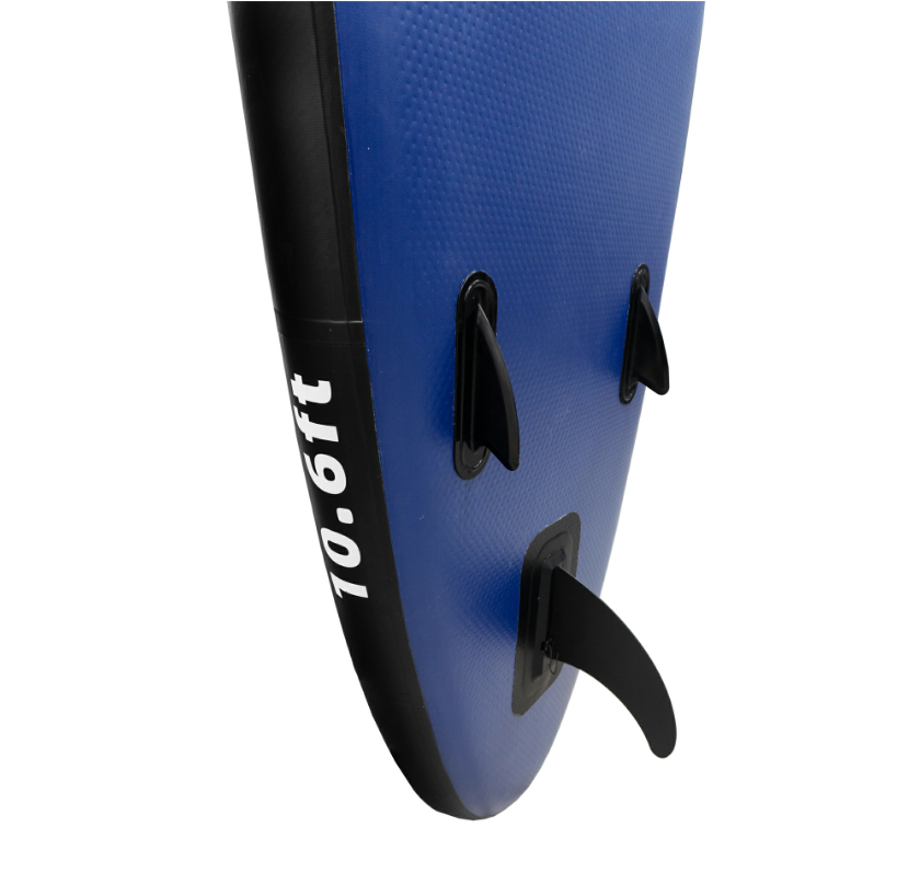 Сап-борд синий 10.6ft RIVIERA в Туапсе