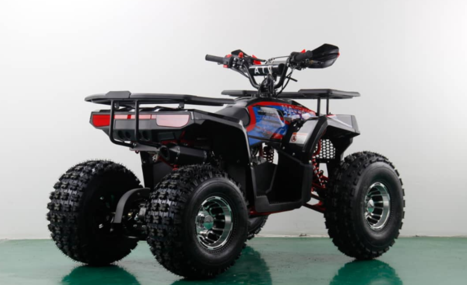 Квадроцикл GBM MAVERICK 222 NEW в Туапсе