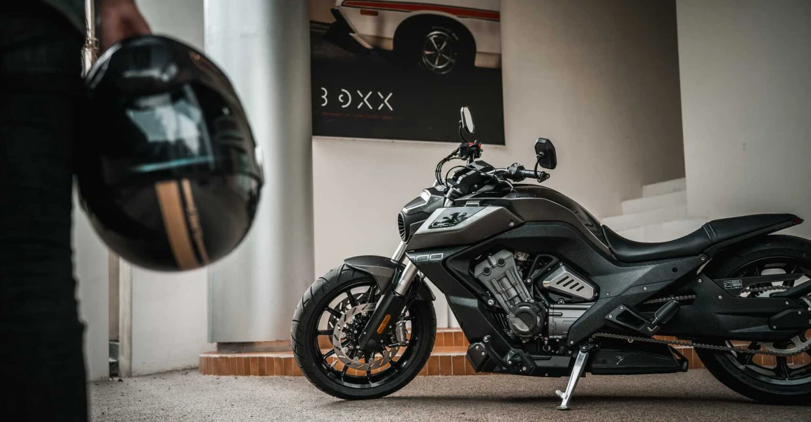 Мотоцикл Benda LFC 700 Pro в Туапсе