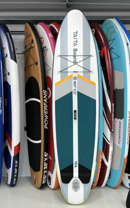 SUP (САП) ДОСКА RAIDEX POWERFANS ITALIAN SLIDING 10,6’ (320СМ) в Туапсе