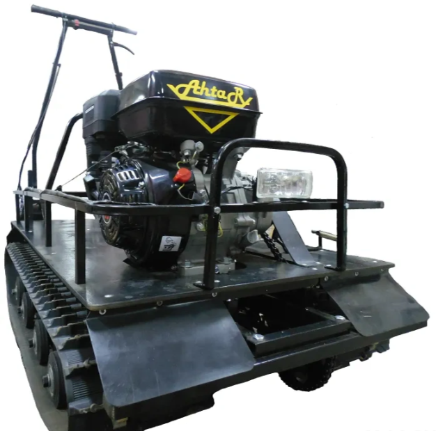 Мотобуксировщик AhtaR L 9 в Туапсе
