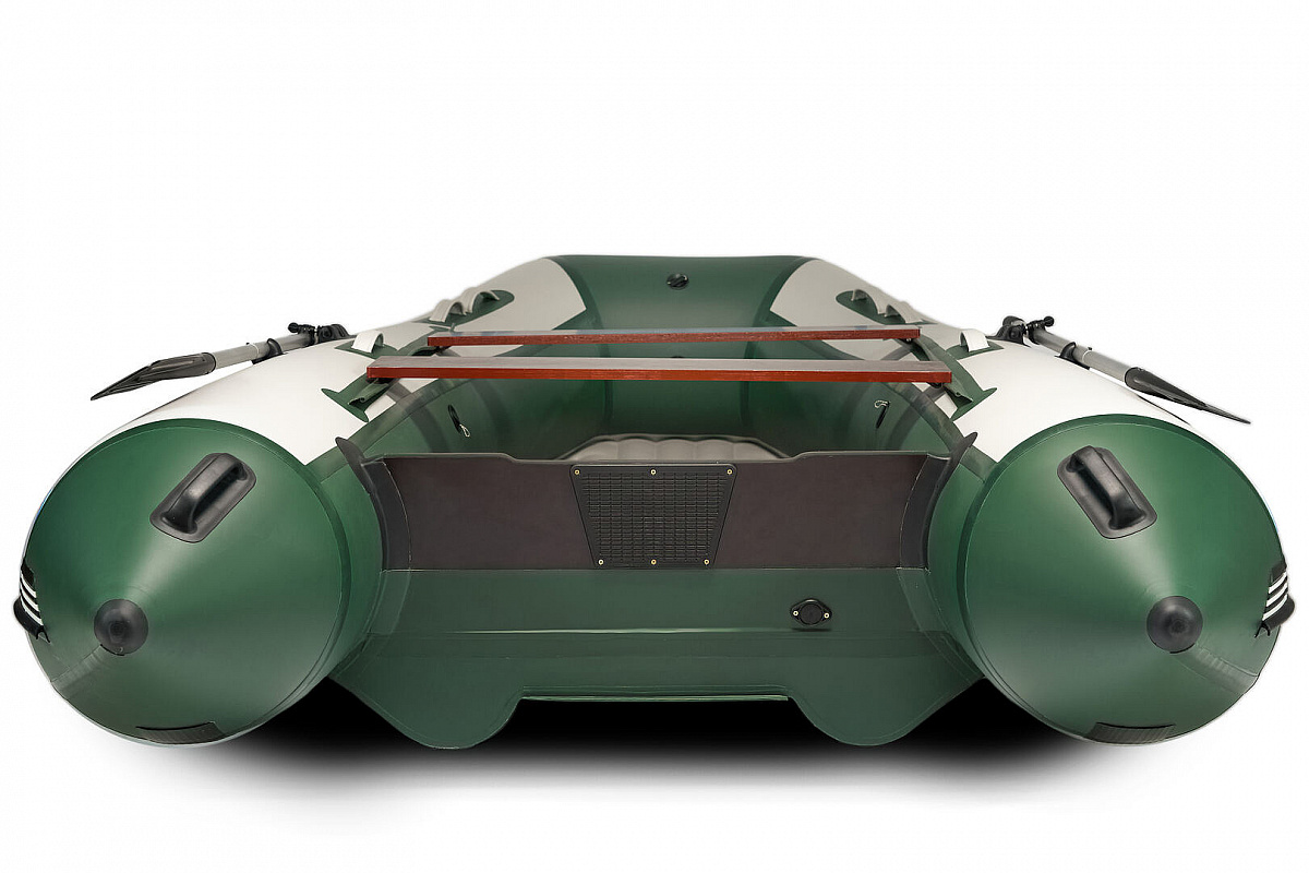 Лодка MISHIMO LITE DF 370 в Туапсе