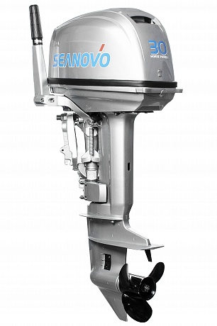 Лодочный мотор SEANOVO SN30FHL в Туапсе