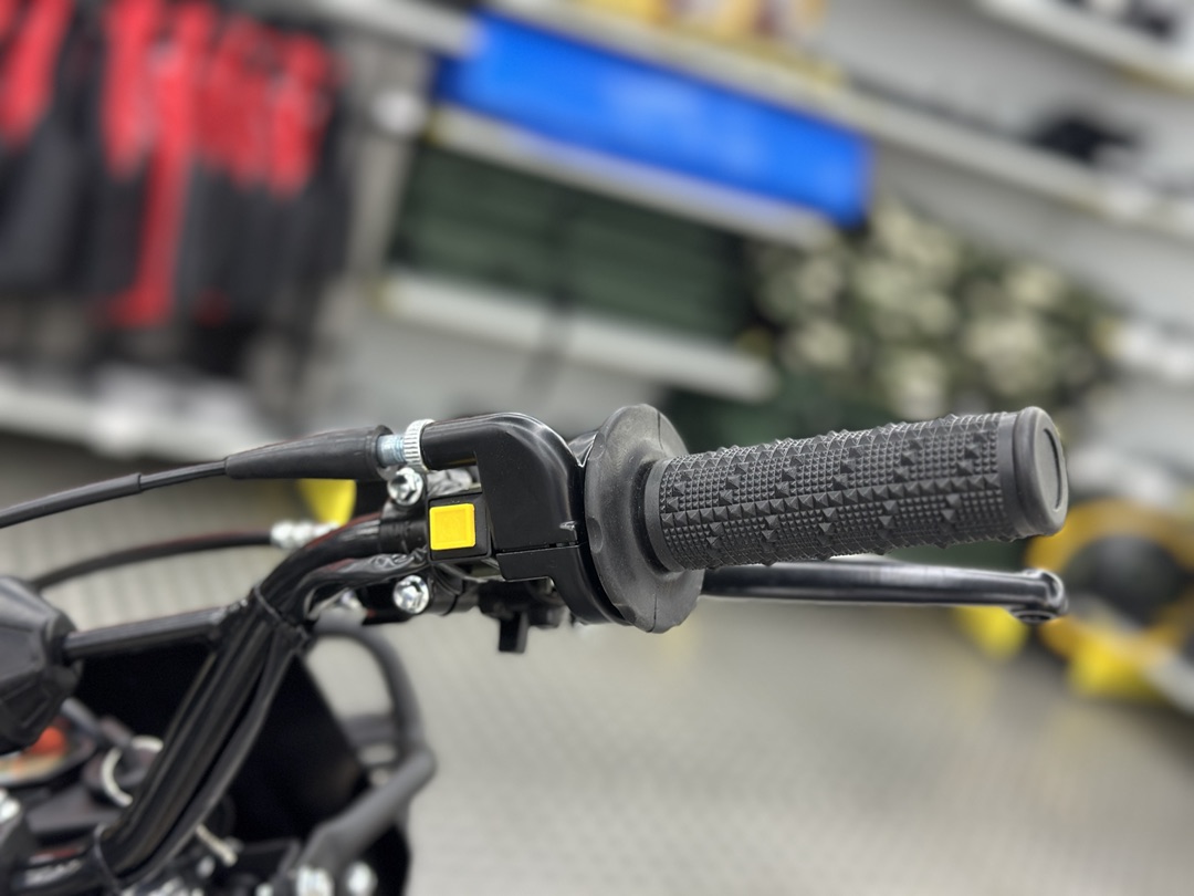 Кроссовый мотоцикл PROMAX ARMY 250 в Туапсе