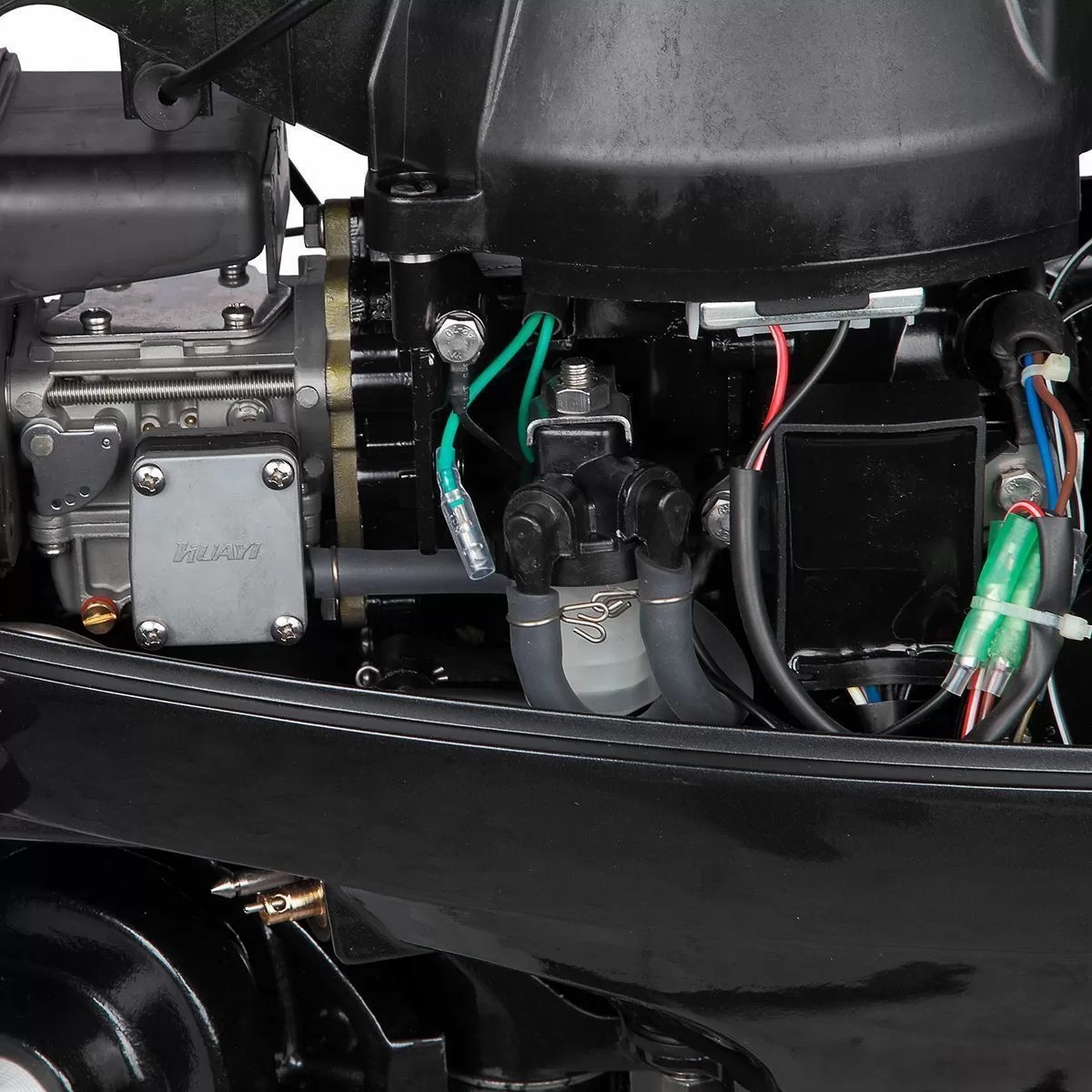 Лодочный мотор MARLIN MP 9.9 AMHS в Туапсе