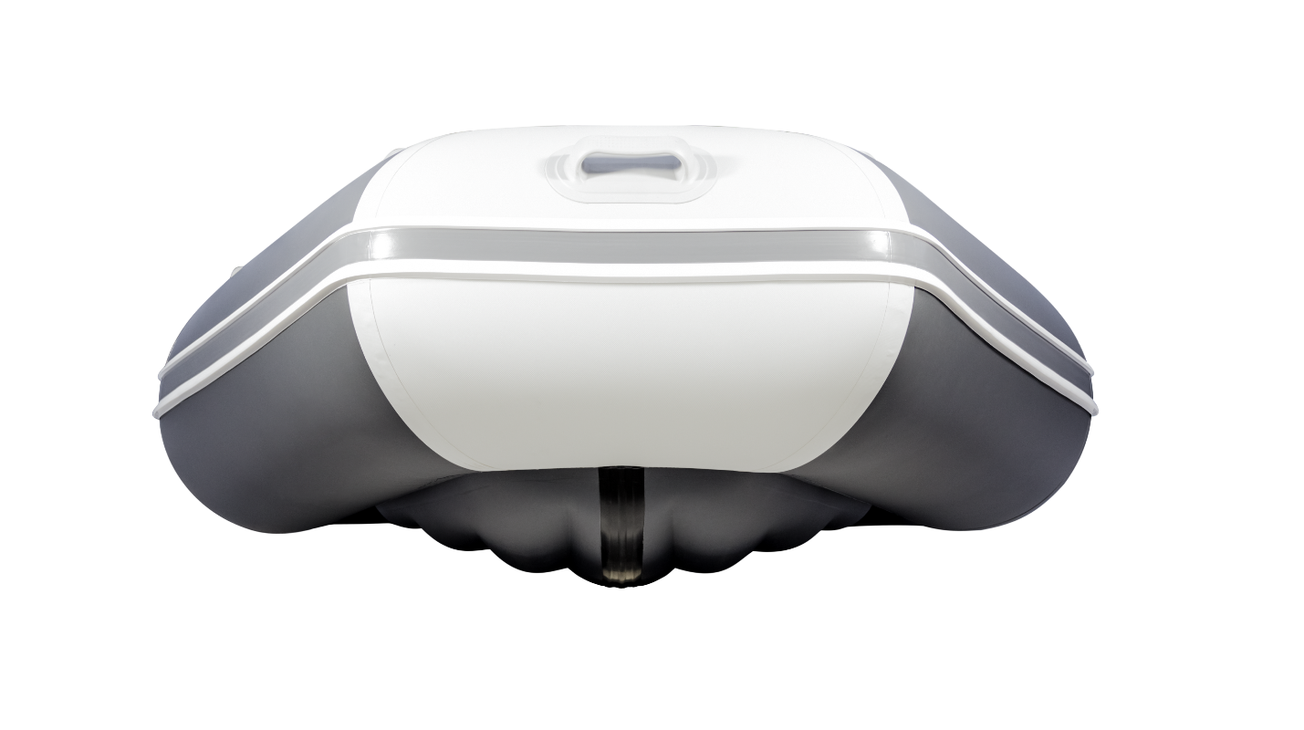 Лодка АКВА 3400 НДНД в Туапсе